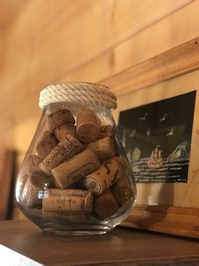 A Casarella Villa Borgo  Ngoại thất bức ảnh