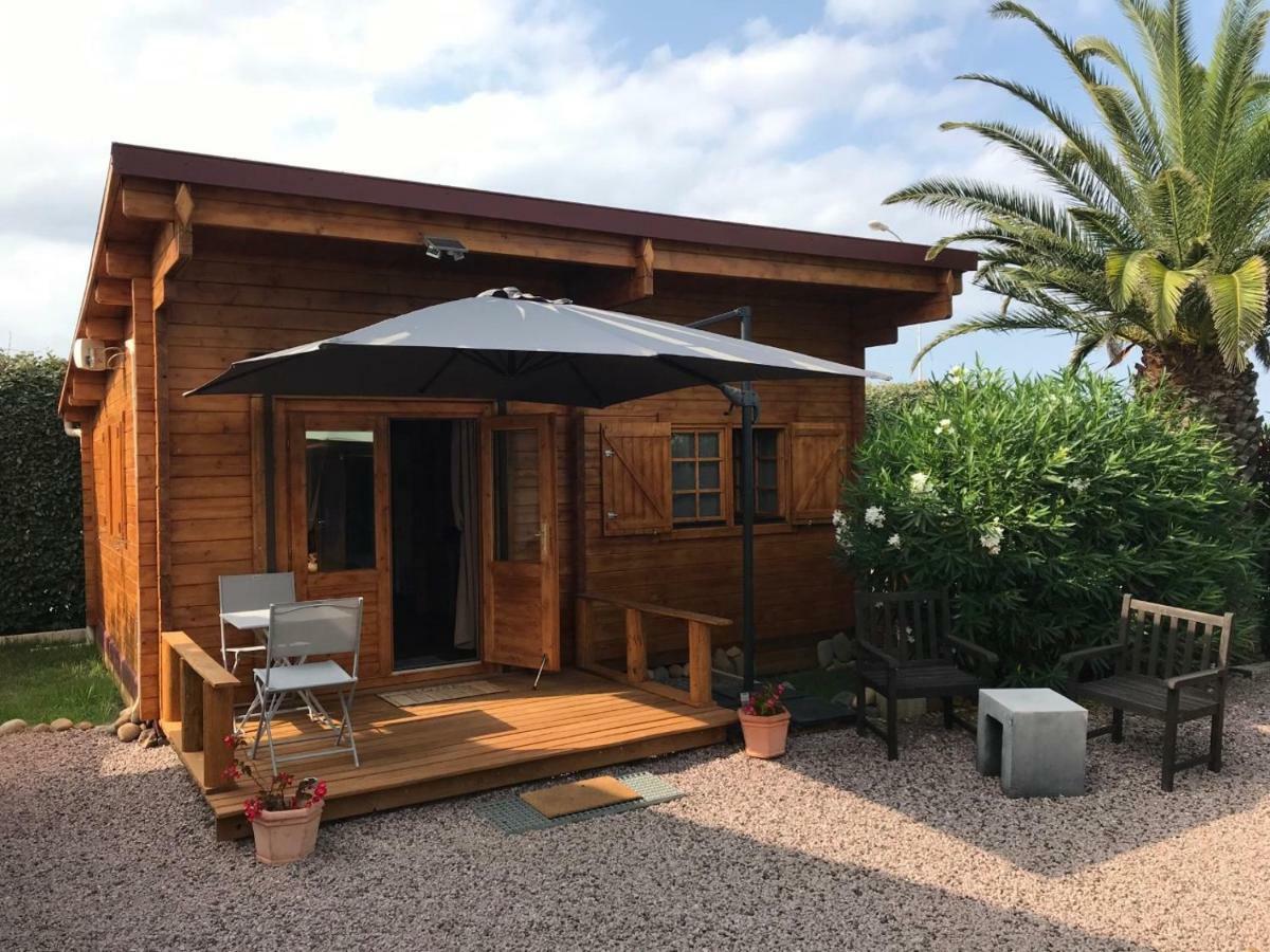 A Casarella Villa Borgo  Ngoại thất bức ảnh