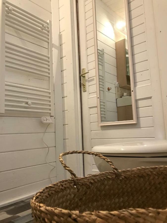 A Casarella Villa Borgo  Ngoại thất bức ảnh