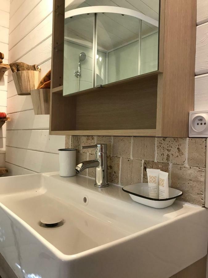 A Casarella Villa Borgo  Ngoại thất bức ảnh